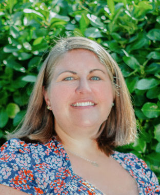 Teri K. Simmons, CPA